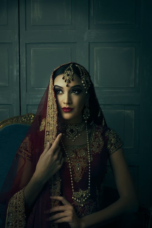 Sample Content: Don’t Commit These Mistakes While Buying Your Lehenga for Wedding!