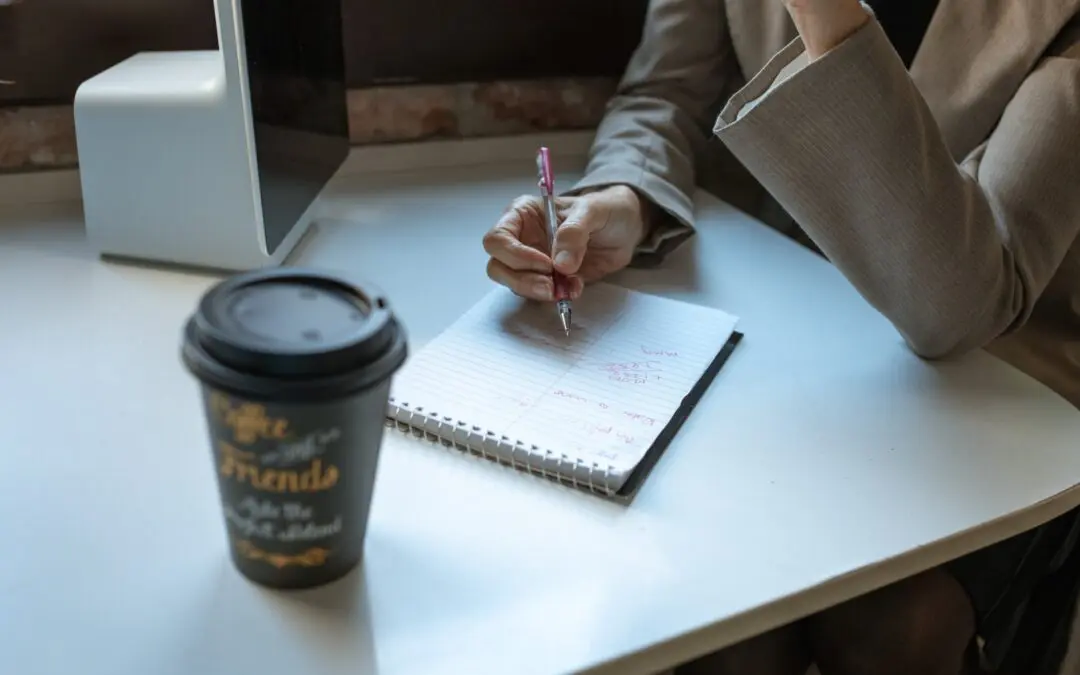 Some Much-Needed Details About Feature Writing