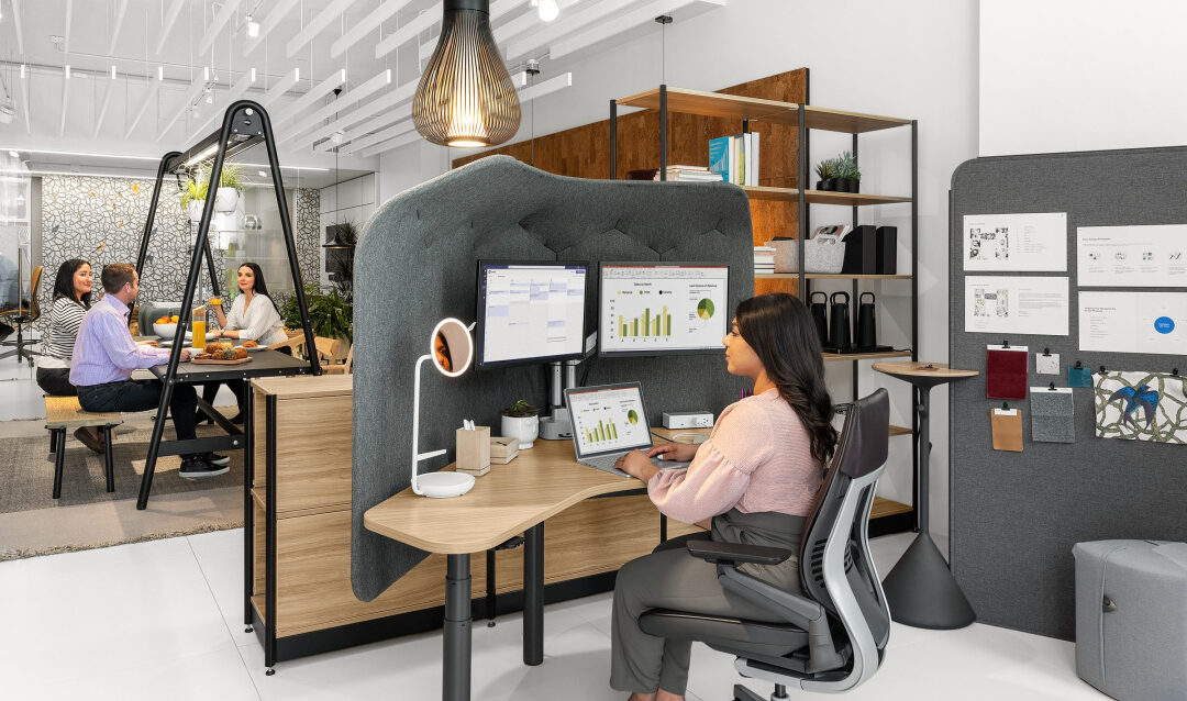 Desk Essentials for Content Consultants Who Work From Home